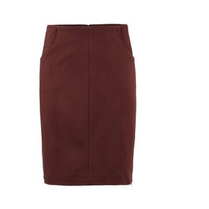 CAbi boss skirt